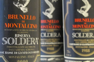 1 brunello di 1999